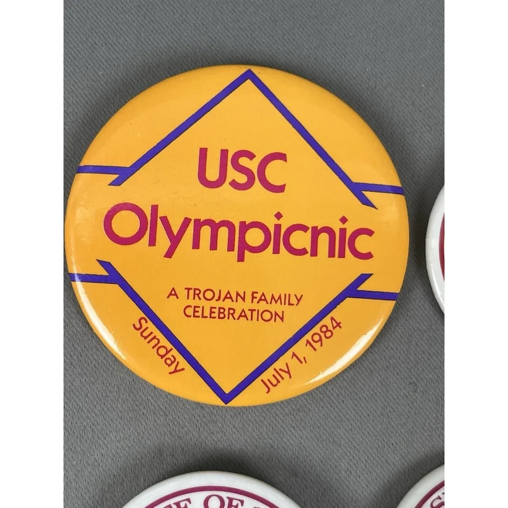 Usa Olympics usc olympics